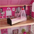KidKraft Bonita Rosa Dollhouse in Pink