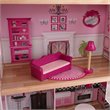 KidKraft Bonita Rosa Dollhouse in Pink