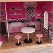 KidKraft Bonita Rosa Dollhouse in Pink