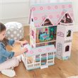KidKraft Abbey Manor Dollhouse in Pink
