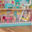 KidKraft Abbey Manor Dollhouse in Pink