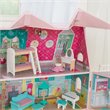 KidKraft Abbey Manor Dollhouse in Pink