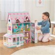 KidKraft Abbey Manor Dollhouse in Pink