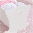 KidKraft Lil' Doll Cradle