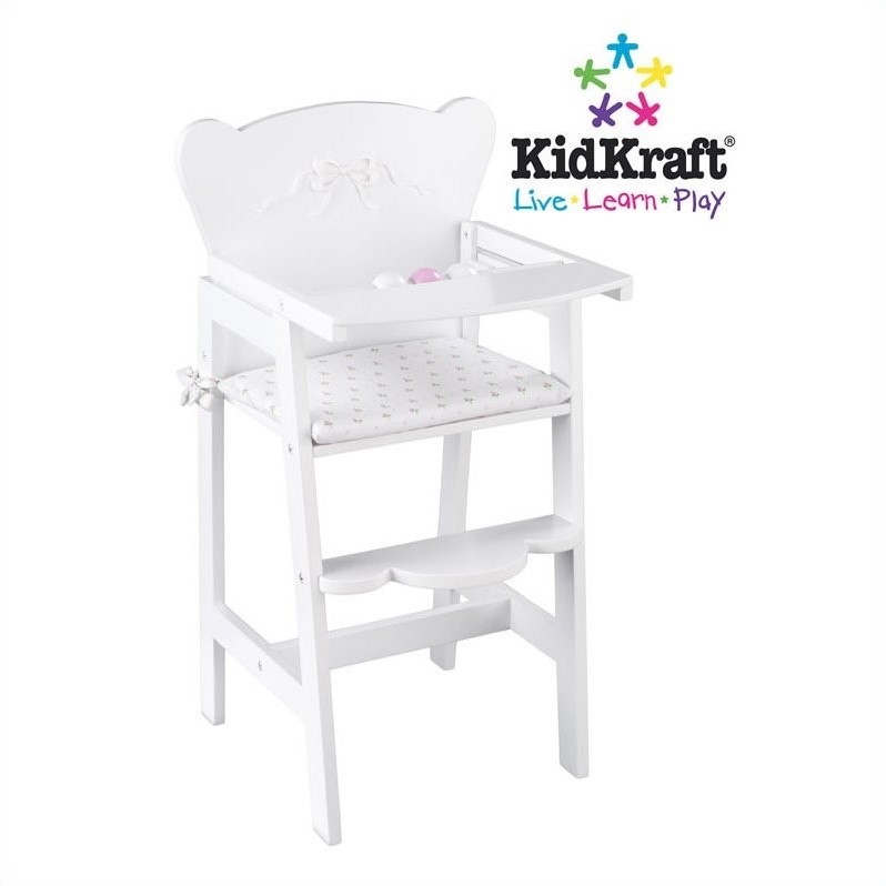 kidcraft doll furniture