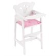 KidKraft Lil' Doll Highchair