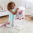 KidKraft Lil' Doll Highchair