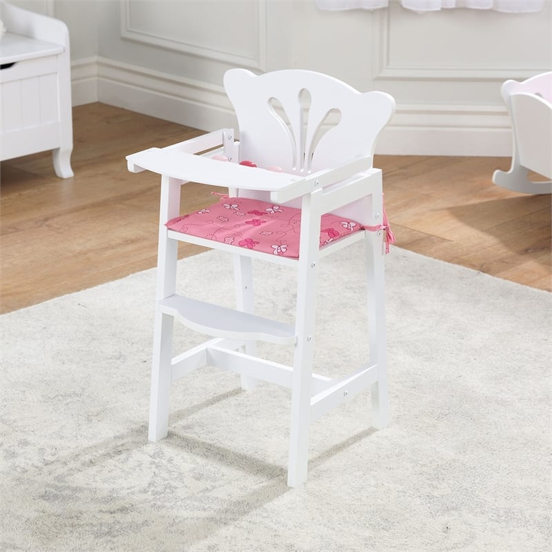 KidKraft Lil' Doll Highchair