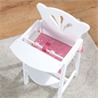 KidKraft Lil' Doll Highchair