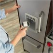 KidKraft Uptown Elite Play Kitchen in Espresso and Gray