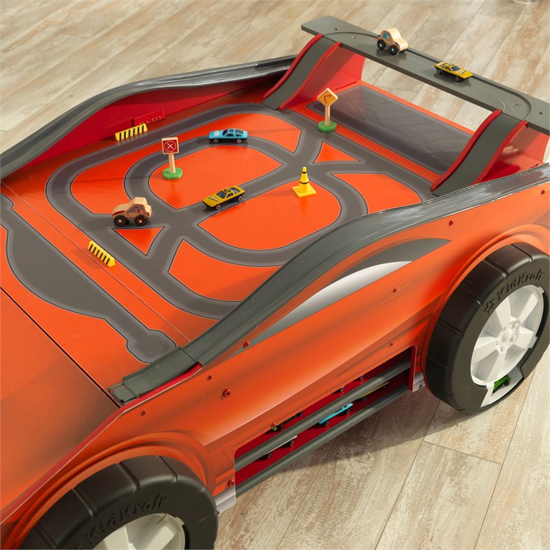 speedway play and store activity table