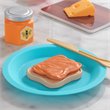 Kidkraft Create & Cook 20 Piece Wooden Plastic Avocado Toast Play Set