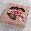 Kidkraft Create & Cook 20 Piece Wooden Plastic Apple Pie Play Set