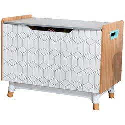 Toy Boxes & Chests