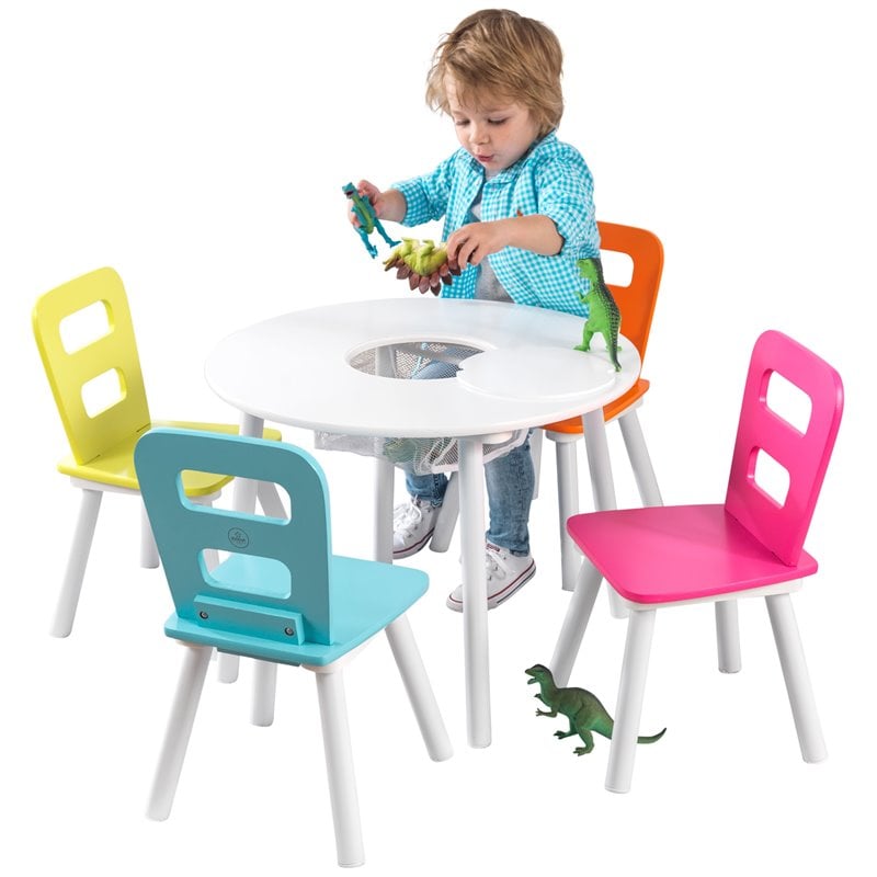 Kidkraft 5 Piece 23.5