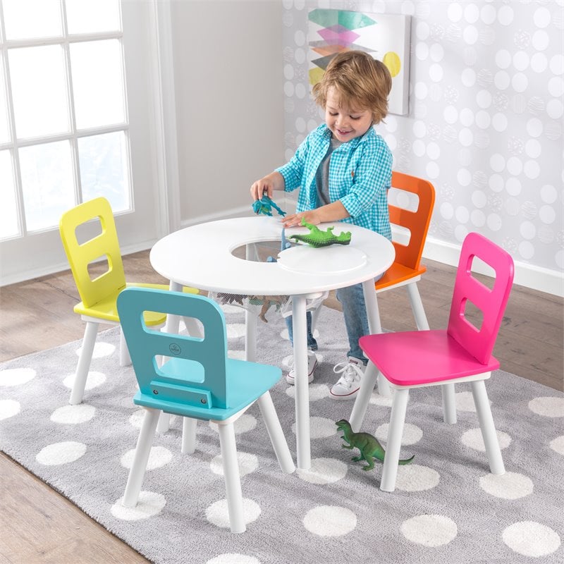 Kidkraft 5 Piece 23.5