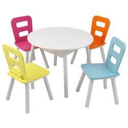 Kids' Table & Chair Sets