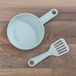 Kidkraft Play & Put Away Wooden Plastic Play Kitchen in White