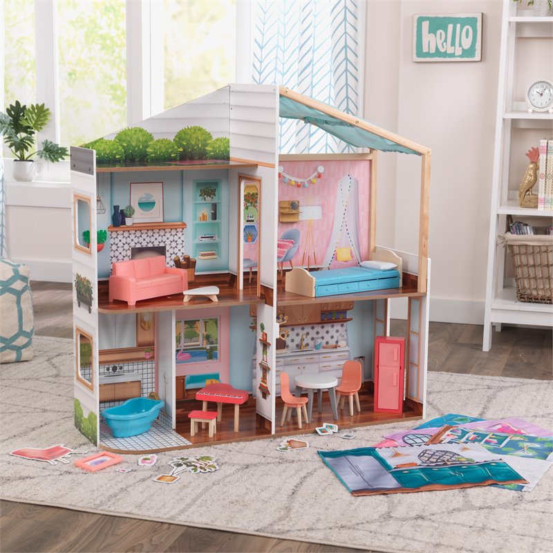 replacement furniture for kidkraft dollhouse