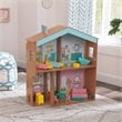 Kidkraft Designed by Me 20 Piece Color Decor Dollhouse