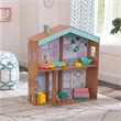 Kidkraft Designed by Me 20 Piece Color Decor Dollhouse