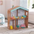 Kidkraft Designed by Me 20 Piece Color Decor Dollhouse