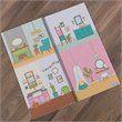 Kidkraft Designed by Me 20 Piece Color Decor Dollhouse