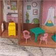 Kidkraft Designed by Me 20 Piece Color Decor Dollhouse