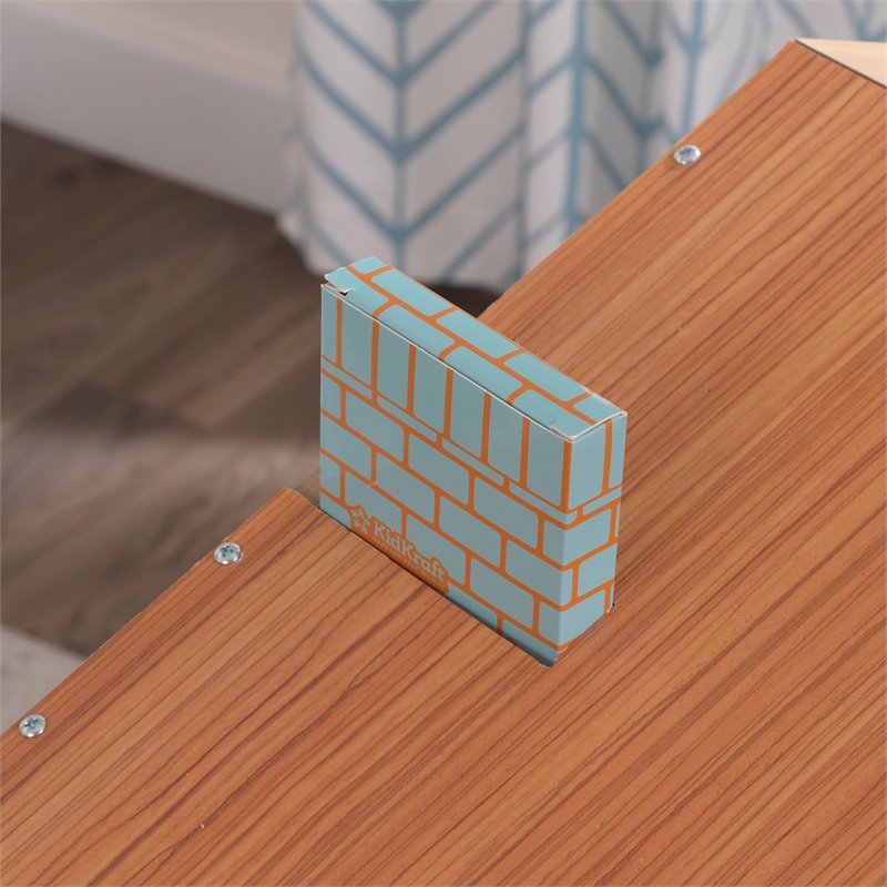 Kidkraft Designed by Me 20 Piece Color Decor Dollhouse