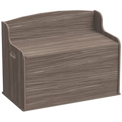 Toy Boxes & Chests