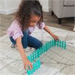 Kidkraft Sweet Meadow 24 Piece Multicolored Wooden Plastic Horse Stable