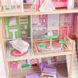 Kidkraft Ava 10 Piece Spacious Dreamy Dollhouse