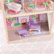 Kidkraft Ava 10 Piece Spacious Dreamy Dollhouse