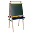 KidKraft Artist Easel with Paper