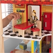 KidKraft Fire Station Set