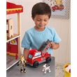 KidKraft Fire Station Set