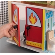 KidKraft Fire Station Set