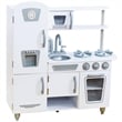 KidKraft White Vintage Play Kitchen