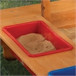 KidKraft Outdoor Sandbox with Canopy