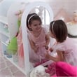 KidKraft Let's Play Dress Up Unit