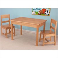 kidkraft star table