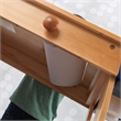 KidKraft Art Table with Drying Rack and Storage