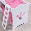 KidKraft Lil Doll Bunk Bed