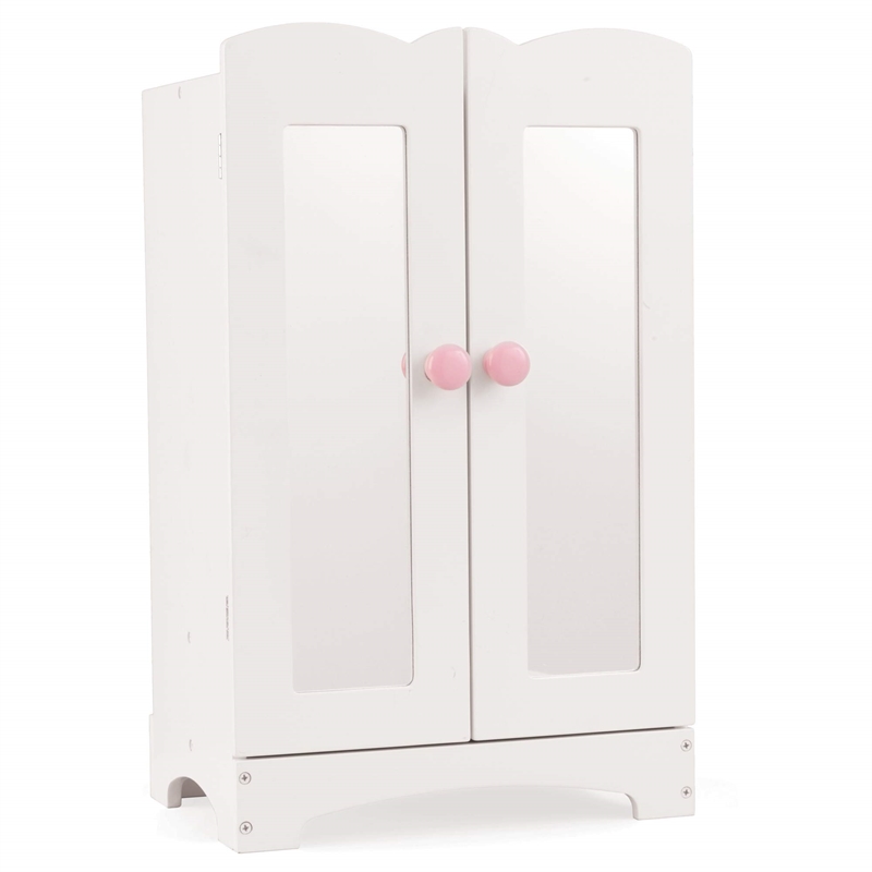 KidKraft Lil Doll Armoire