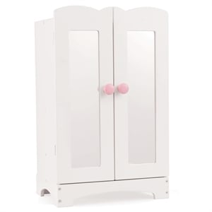 KidKraft Lil Doll Armoire
