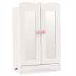 KidKraft Lil Doll Armoire