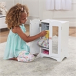 KidKraft Lil Doll Armoire