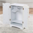 KidKraft Lil Doll Armoire