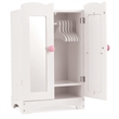 KidKraft Lil Doll Armoire