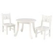 KidKraft Lil' Doll Table and Chair Set